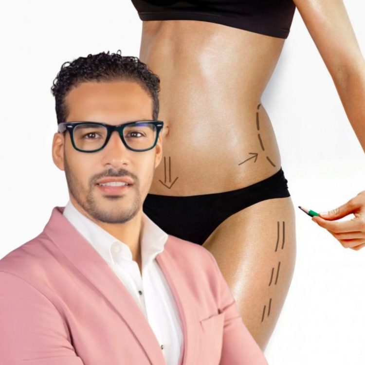 Cirujano plástico dominicano realiza primera cirugía de costillas con fines estéticos en RD