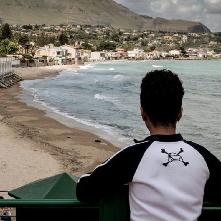 Al menos 289 niños murieron tratando de cruzar el Mediterráneo este verano