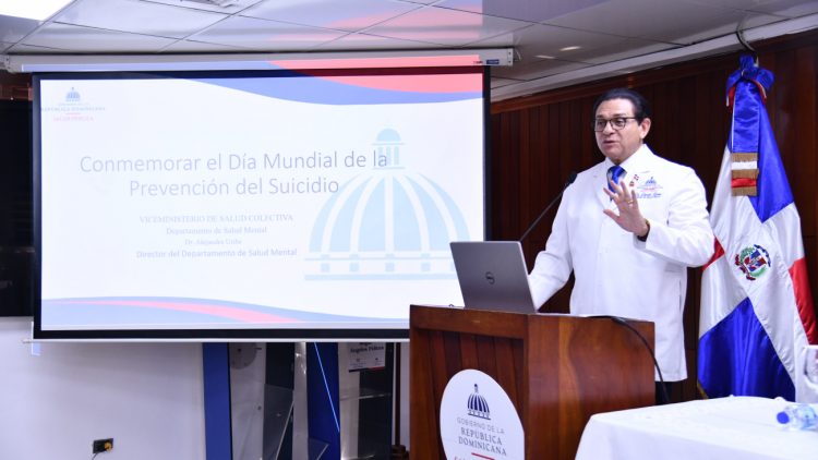 Depresión, ansiedad, estrés y bullying: Factores que inciden en conductas suicidas