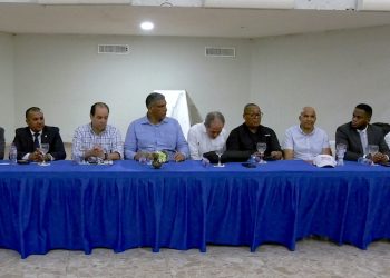 Programa “De vuelta al Barrio” llegará a Santo Domingo Oeste el próximo domingo