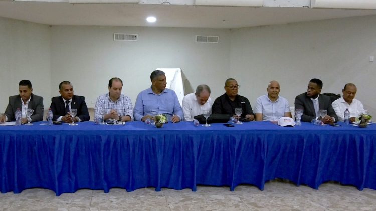 Programa “De vuelta al Barrio” llegará a Santo Domingo Oeste el próximo domingo