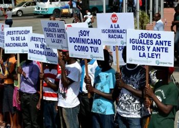 Amnistía Internacional insta a RD a detener “trato racista” hacia descendientes de haitianos