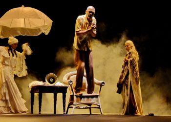 Desde dramas hasta improvisación: Los géneros que pondrá en escena el Festival Internacional de Teatro