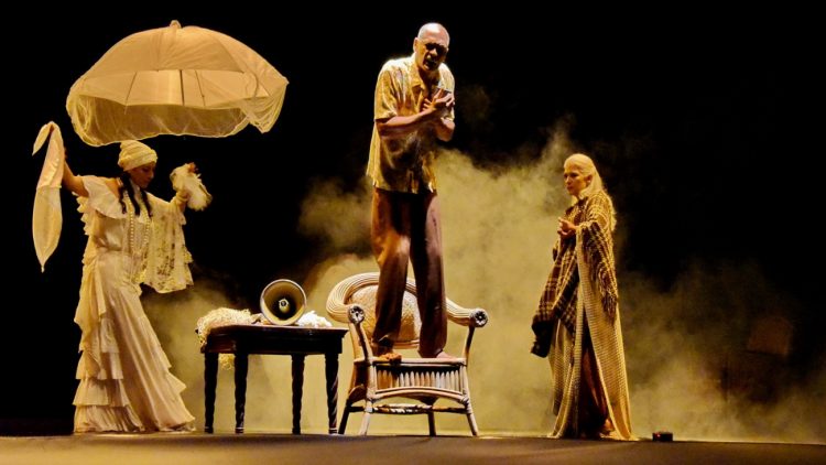 Desde dramas hasta improvisación: Los géneros que pondrá en escena el Festival Internacional de Teatro