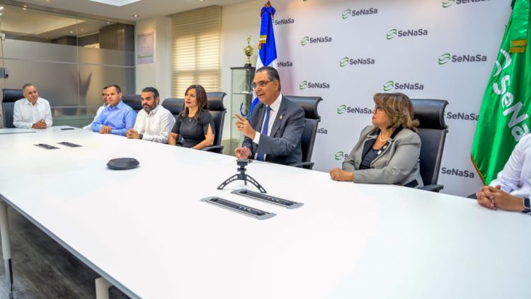 SeNaSa informa ofreció más de 12.7 millones de servicios de salud en el primer semestre del 2023