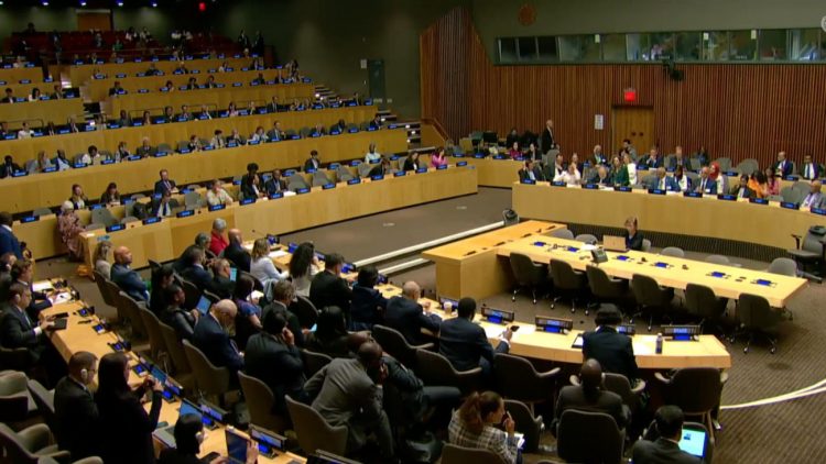 España y República Dominicana colaboran para acelerar su adaptación al cambio climático