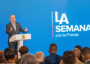 LA Semanal con la Prensa estará en pausa hasta enero de 2025