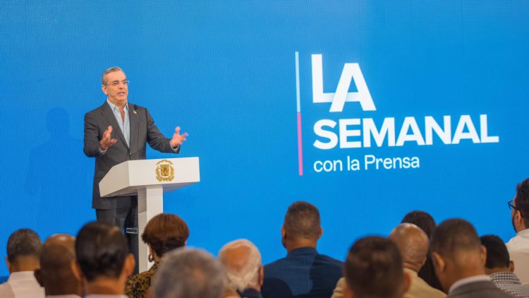 LA Semanal con la Prensa estará en pausa hasta enero de 2025