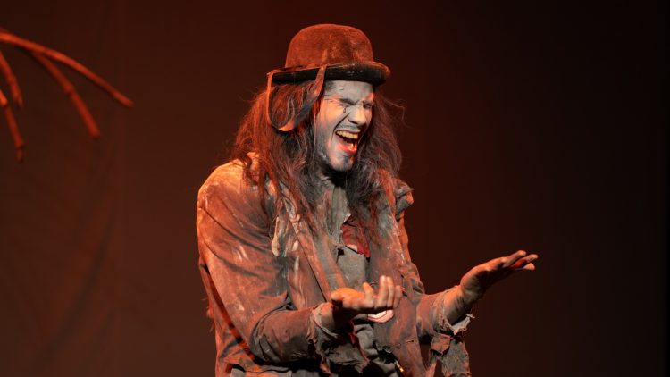 Maestros del teatro internacional compartirán conocimientos con teatristas del país