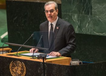 República Dominicana seguirá colaborando con evacuaciones de ciudadanos estadounidenses en Haití