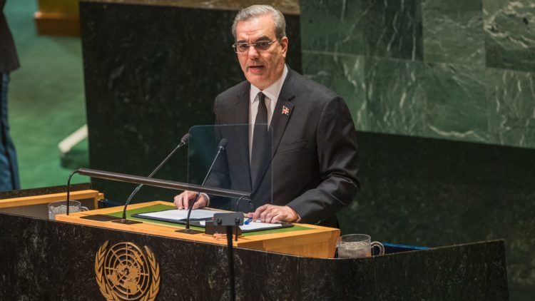 República Dominicana seguirá colaborando con evacuaciones de ciudadanos estadounidenses en Haití