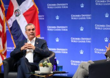 La seguridad de todos los dominicanos está por encima de todo, reitera Abinader