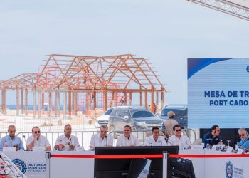 En diciembre llegará el primer crucero al puerto de Cabo Rojo, anuncia Abinader