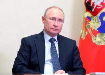 Putin dice que Rusia está dispuesta a defender Bielorrusia con armas nucleares tácticas