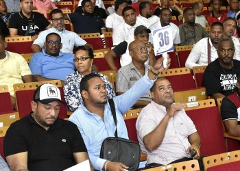 Bienes Nacionales recauda más de 30 Millones en segunda subasta del 2023