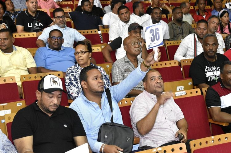 Bienes Nacionales recauda más de 30 Millones en segunda subasta del 2023