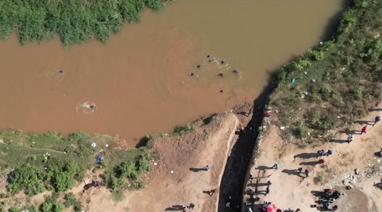 Haití busca reanudar diálogo con República Dominicana tras conflicto por canal en río Masacre