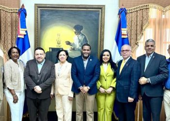 Delegación dominicana presentará ante el PARLACEN crisis haitiana y violación frontera