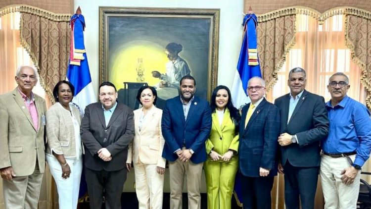 Delegación dominicana presentará ante el PARLACEN crisis haitiana y violación frontera
