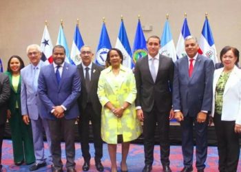 Parlacen respalda a RD ante crisis con Haití por la construcción de canal