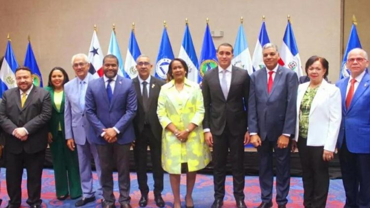 Parlacen respalda a RD ante crisis con Haití por la construcción de canal