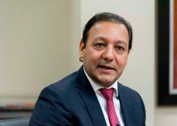 “Juan Bosch no conoció la hipocresía, la ambición, la simulación ni el oportunismo”, responde Abel Martínez a Luis Abinader