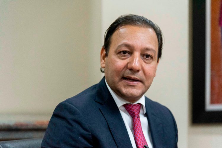 “Juan Bosch no conoció la hipocresía, la ambición, la simulación ni el oportunismo”, responde Abel Martínez a Luis Abinader