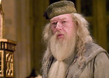 Muere Michael Gambon, actor que interpretó a Dumbledore en Harry Potter