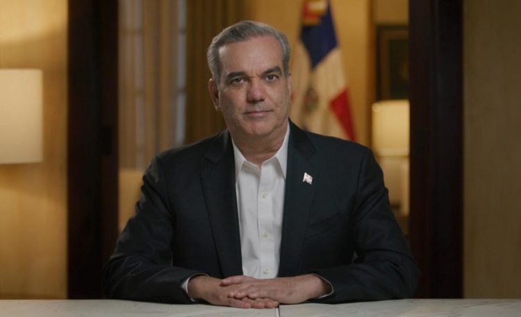 Presidente Abinader asegura situación actual en la frontera con Haití está controlada