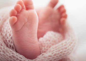 Recuperan recién nacida que fue sustraída en maternidad de Santiago