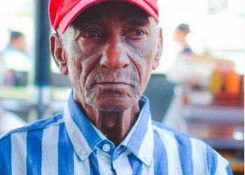 Fallece El Viejo Liopo, conocido por sus jocosos videos en redes sociales