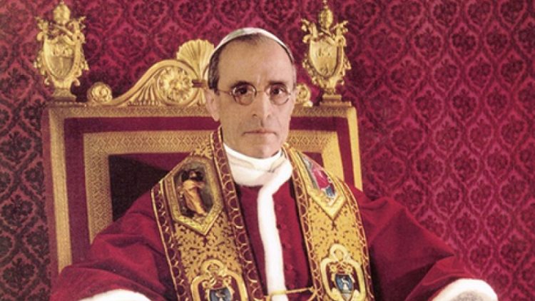 El papa Pío XII sabía de los campos de concentración nazis, según una carta