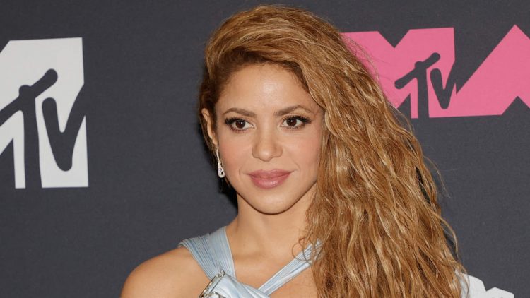 Spotify declara el 29 de septiembre como el “Día de Shakira”