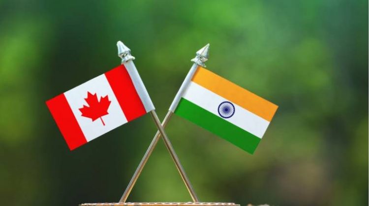 La India suspende visados a ciudadanos de Canadá por “amenazas de seguridad"
