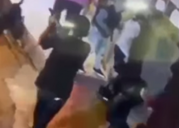 Un muerto y varios heridos tras enfrentamiento a tiros en la 42 de Capotillo