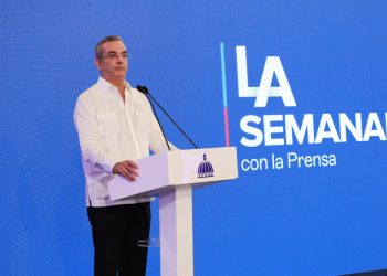 Presidente Abinader presenta detalles del programa “A comer: del campo al colmado”