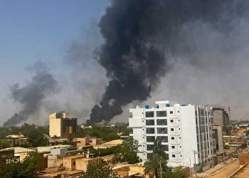 Al menos 22 fallecidos tras bombardeo contra centro médico en Sudán