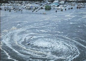 Japón emite una alerta de tsunami tras sismo cerca de las islas exteriores