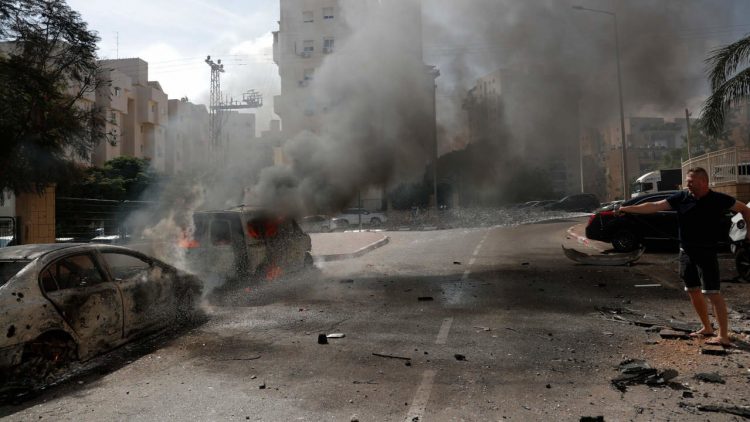 OMS alerta sobre escasez de suministros médicos en hospitales de la Franja de Gaza"