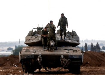 Ejército de Israel acusa a Hamás de robar ayuda humanitaria de la ONU en Gaza