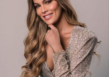 Caroline Aquino confirma el fin de su matrimonio con Luis Almánzar