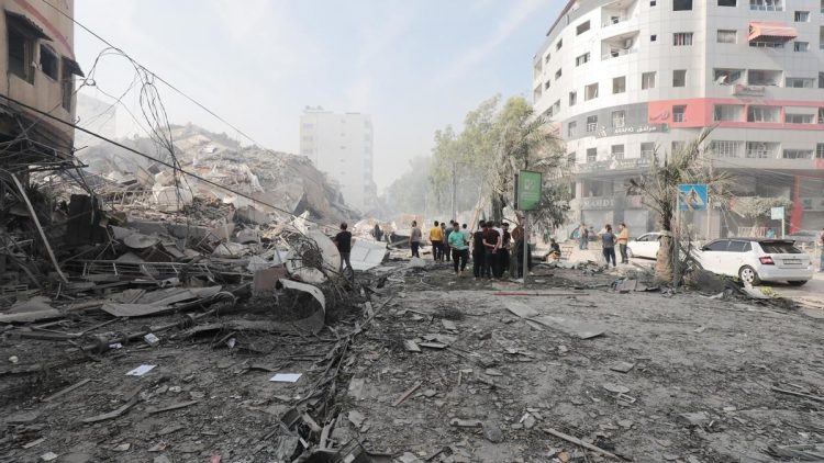 Ejército de Israel ofrece recompensas y protección a ciudadanos de Gaza por información sobre rehenes