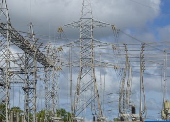 Demanda bruta de energía alcanza récord de 3,636 megavatios en el mes de octubre
