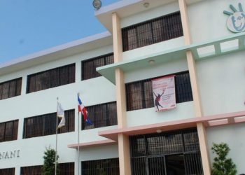 Encuentran muerto a un adolescente en Conani de Santiago