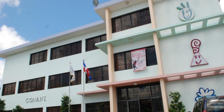 Encuentran muerto a un adolescente en Conani de Santiago