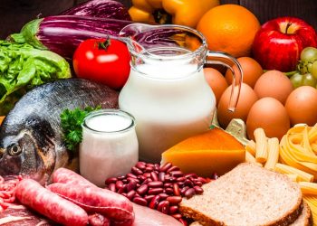 Día Mundial de la Alimentación: Claves para una dieta sana