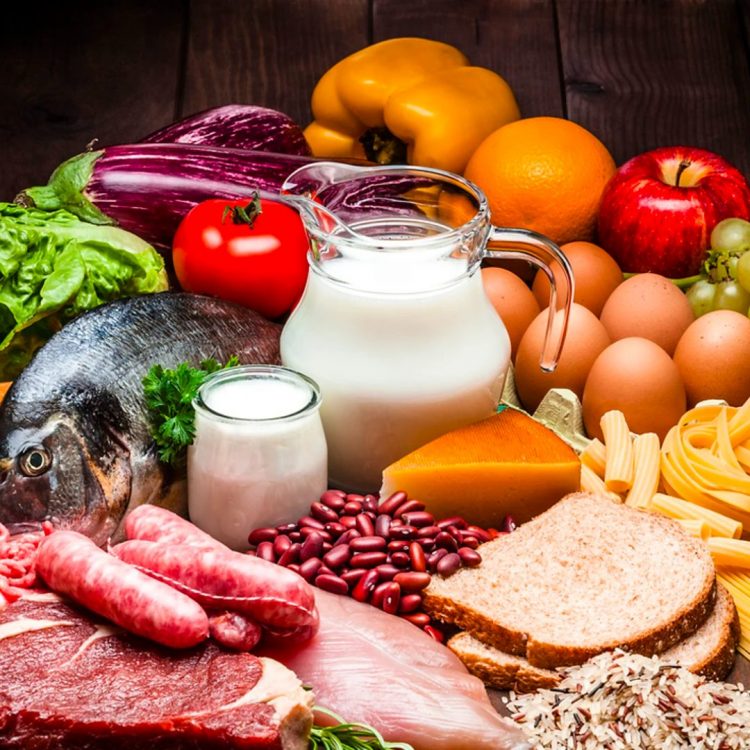 Día Mundial de la Alimentación: Claves para una dieta sana