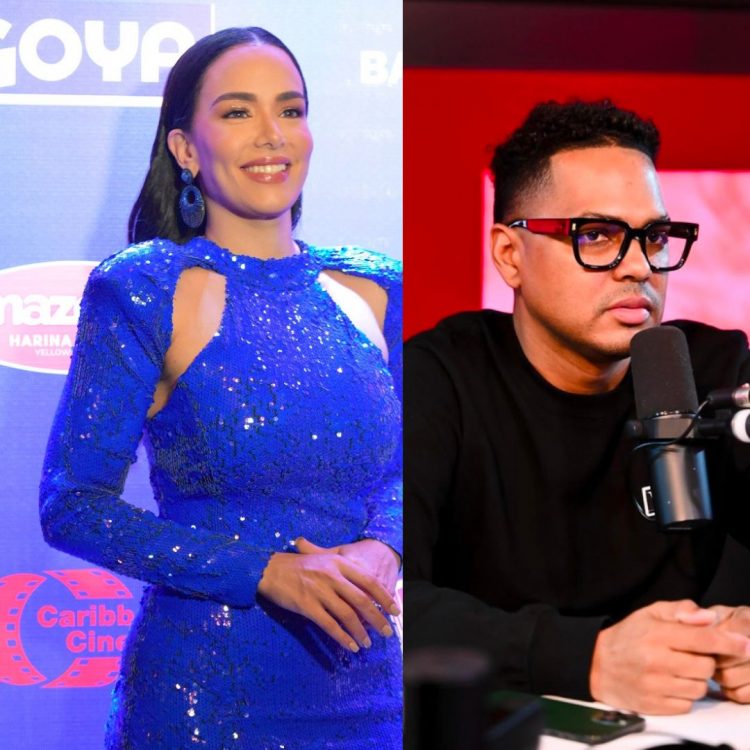 Aplazan nuevamente audiencia por querella de Isaura Taveras contra Santiago Matías