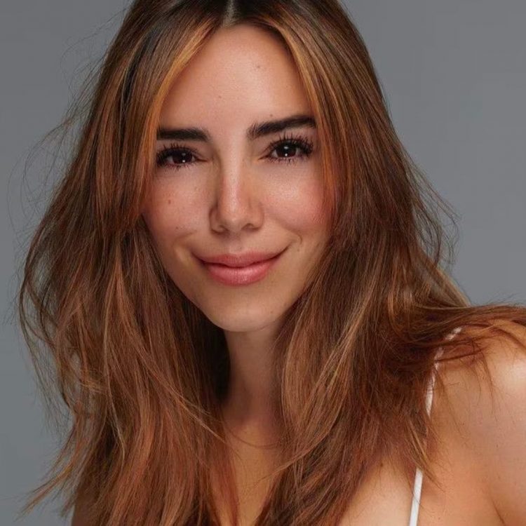 Muere la actriz colombiana Alejandra Villafañe tras batallar contra el cáncer