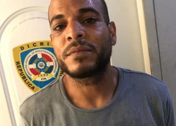Apresan hombre que amenazó con matar niño porque no le dieron RD$300